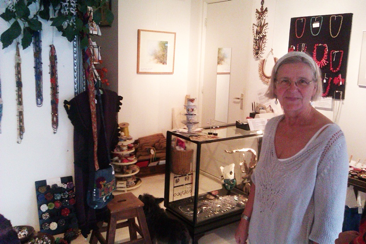 kunst in perspectief