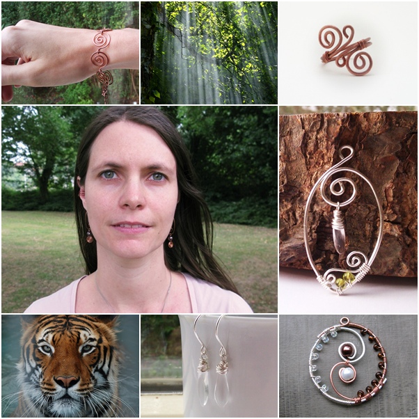 Laurien van Laurelinde Sieraden