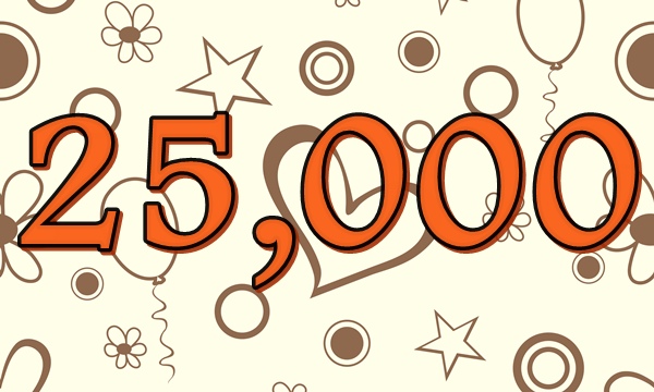 25000