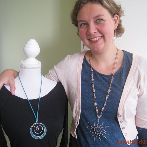 Geeske van Aardekracht