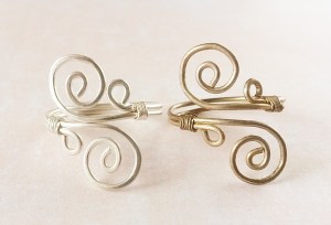 verkleuring van sterling zilver