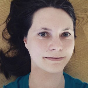 Laurien van Laurelinde