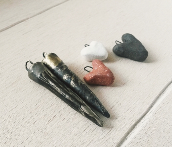 beads by scorchedearthonetsy